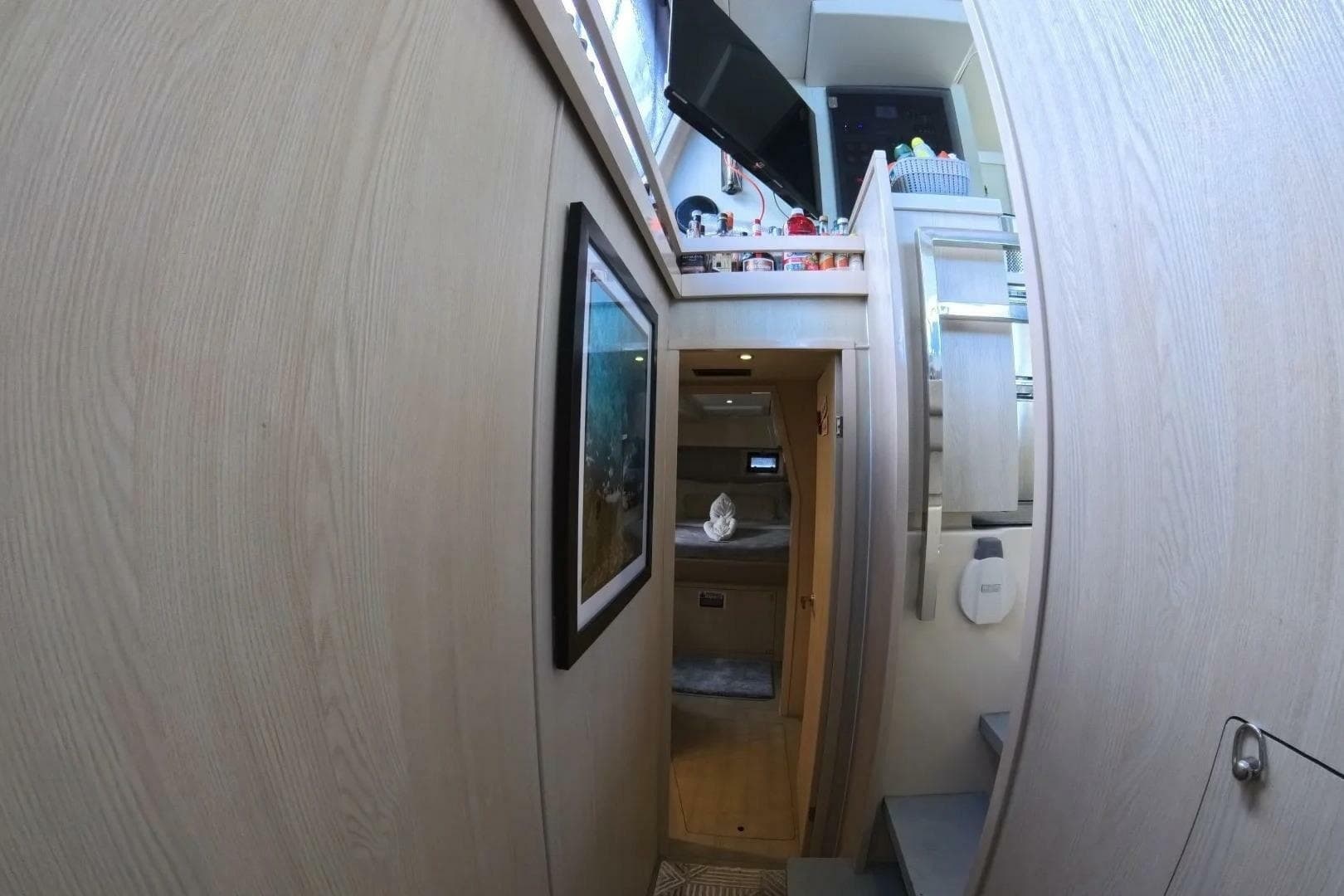 2014 Leopard 51PC