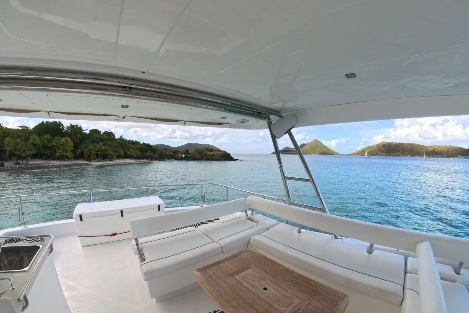 2014 Leopard 51PC