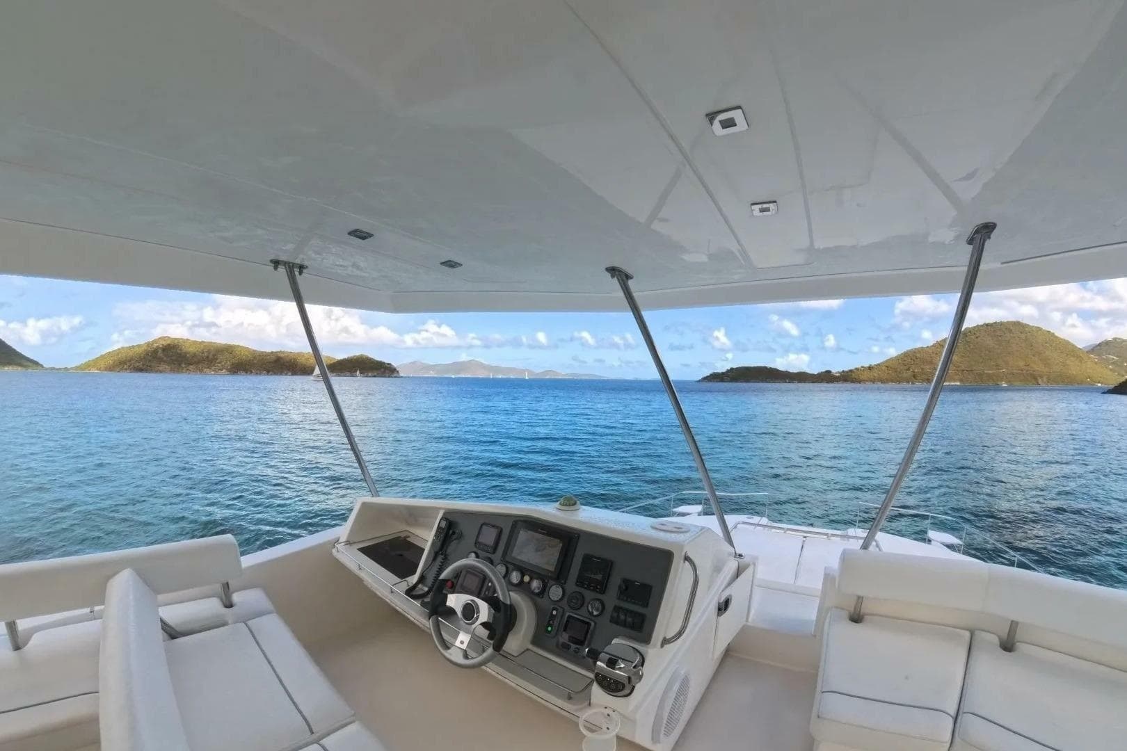 2014 Leopard 51PC