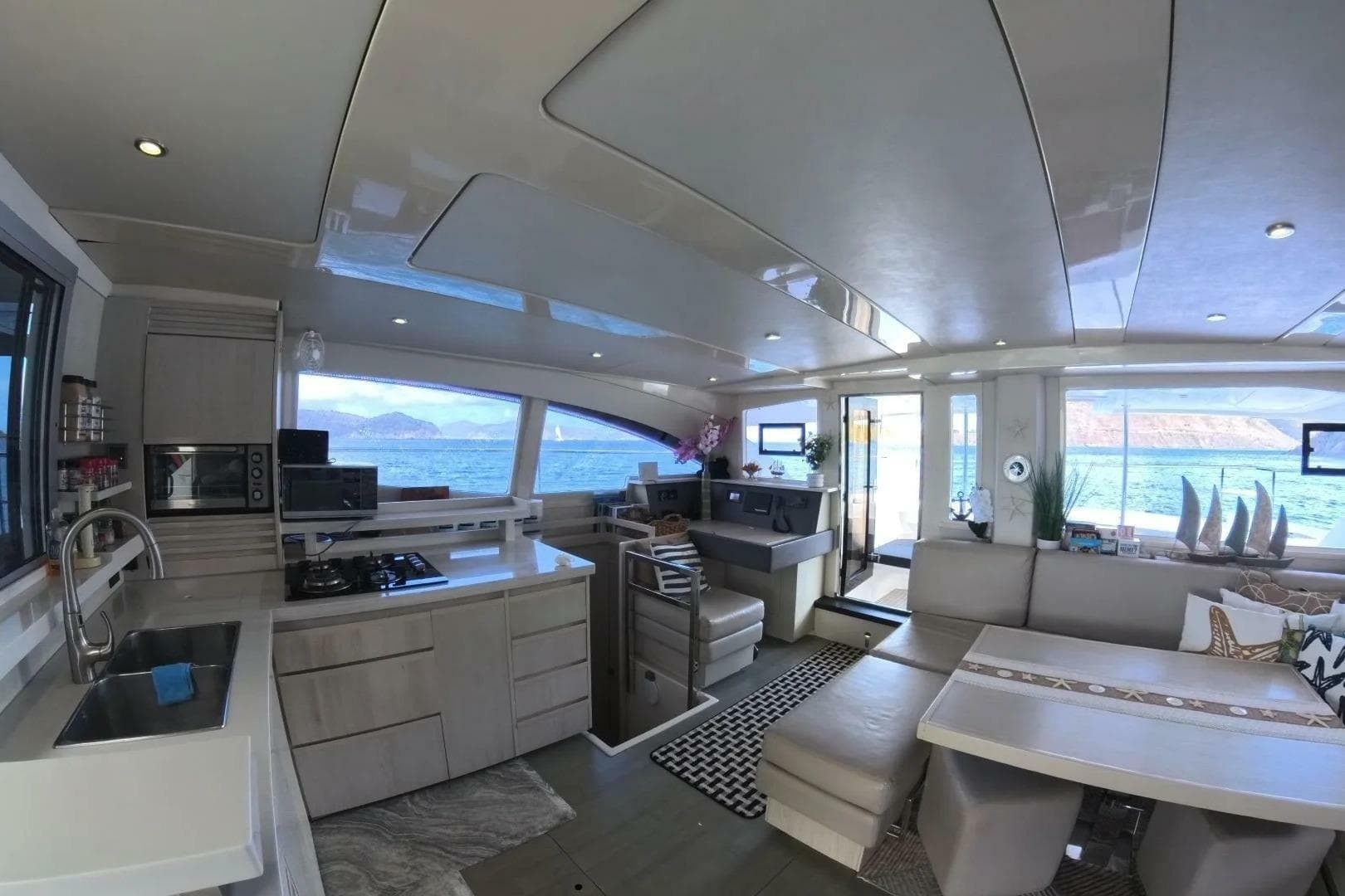 2014 Leopard 51PC