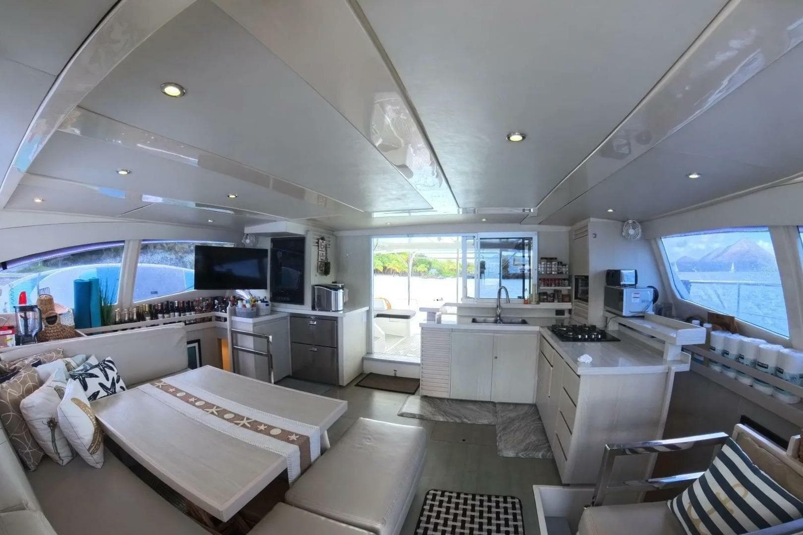 2014 Leopard 51PC
