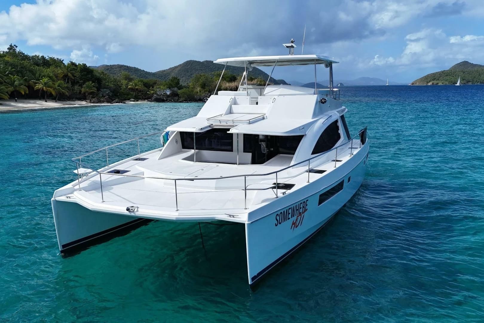 2014 Leopard 51PC