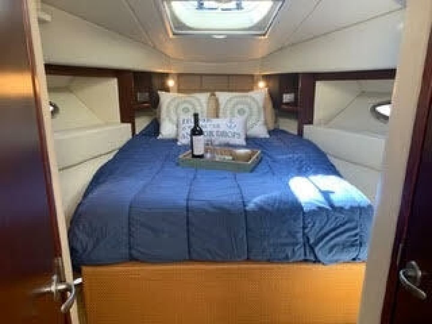 2007 Sea Ray 