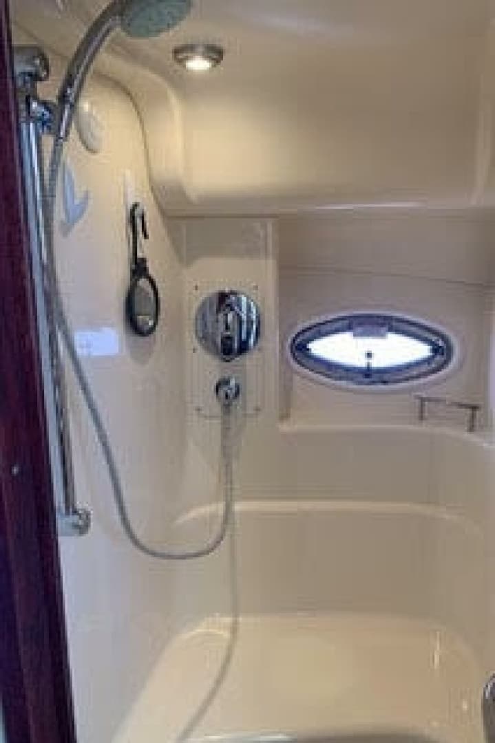 2007 Sea Ray 