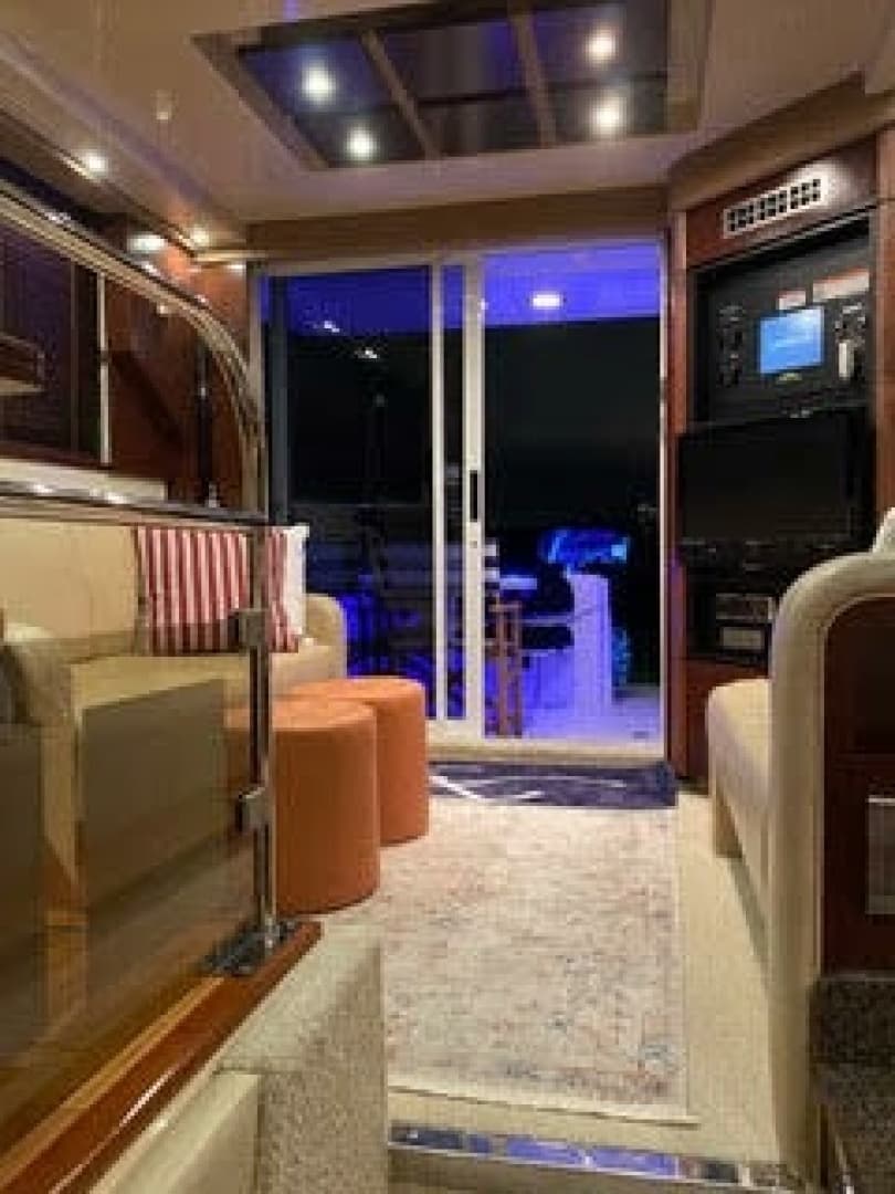 2007 Sea Ray 