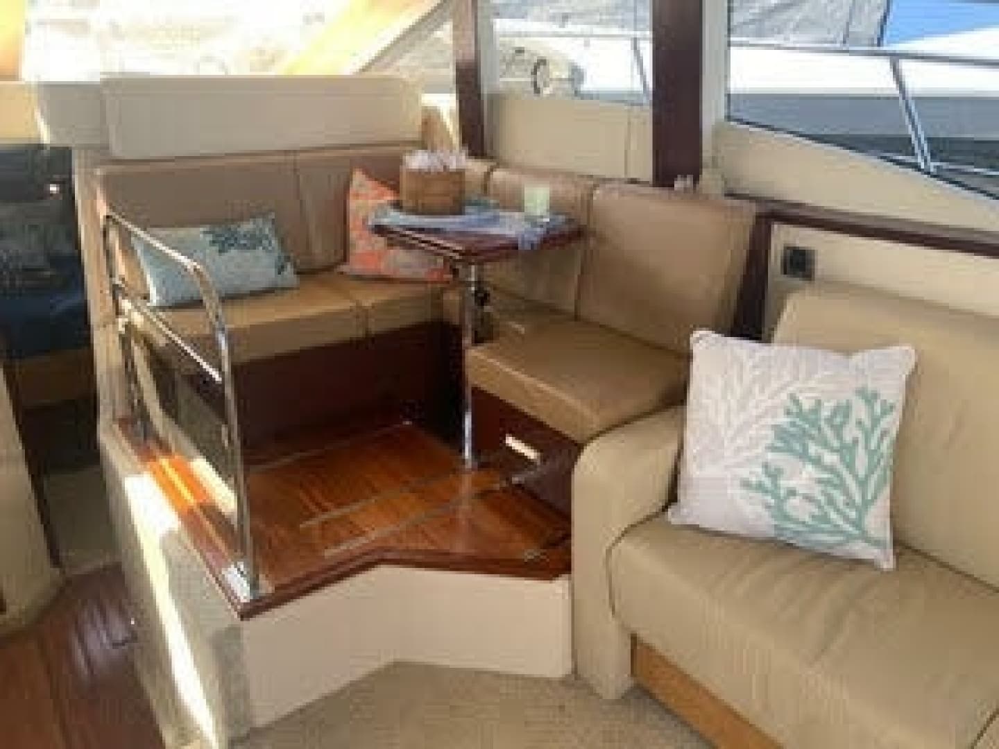 2007 Sea Ray 