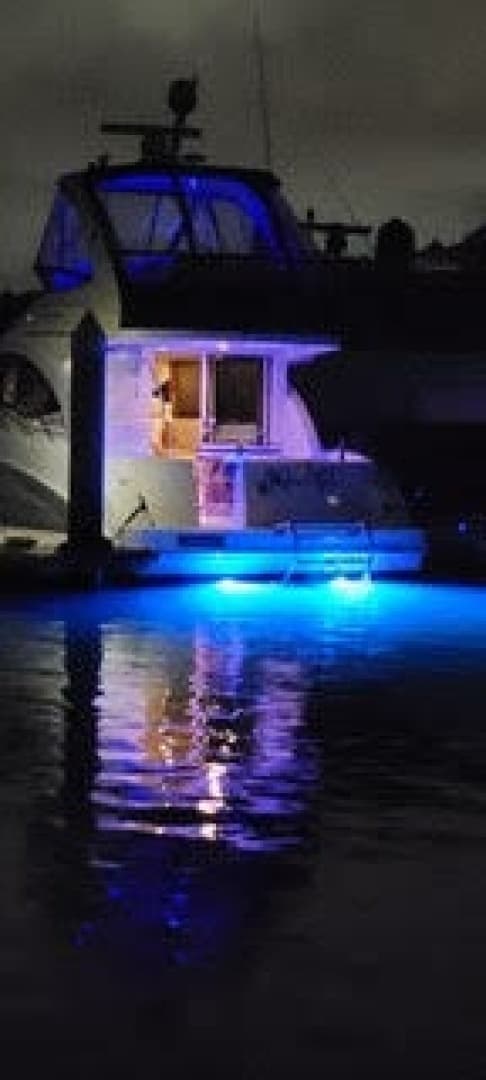 2007 Sea Ray 