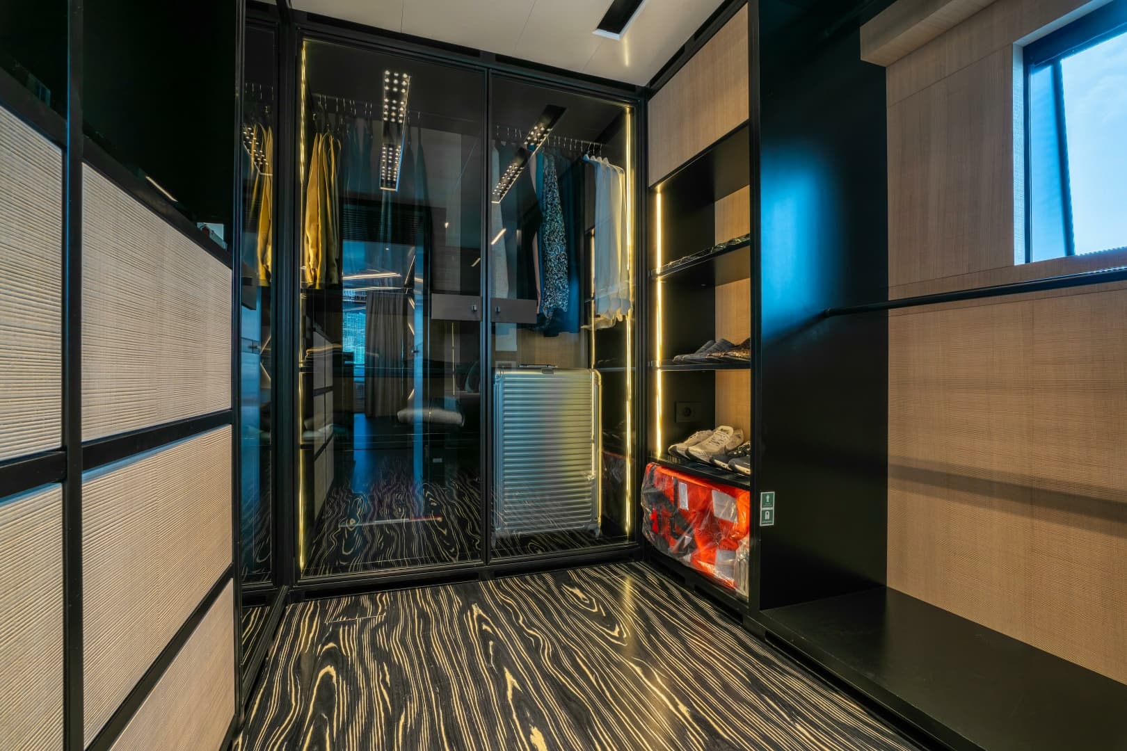 2023 Maori Yacht Maori 125