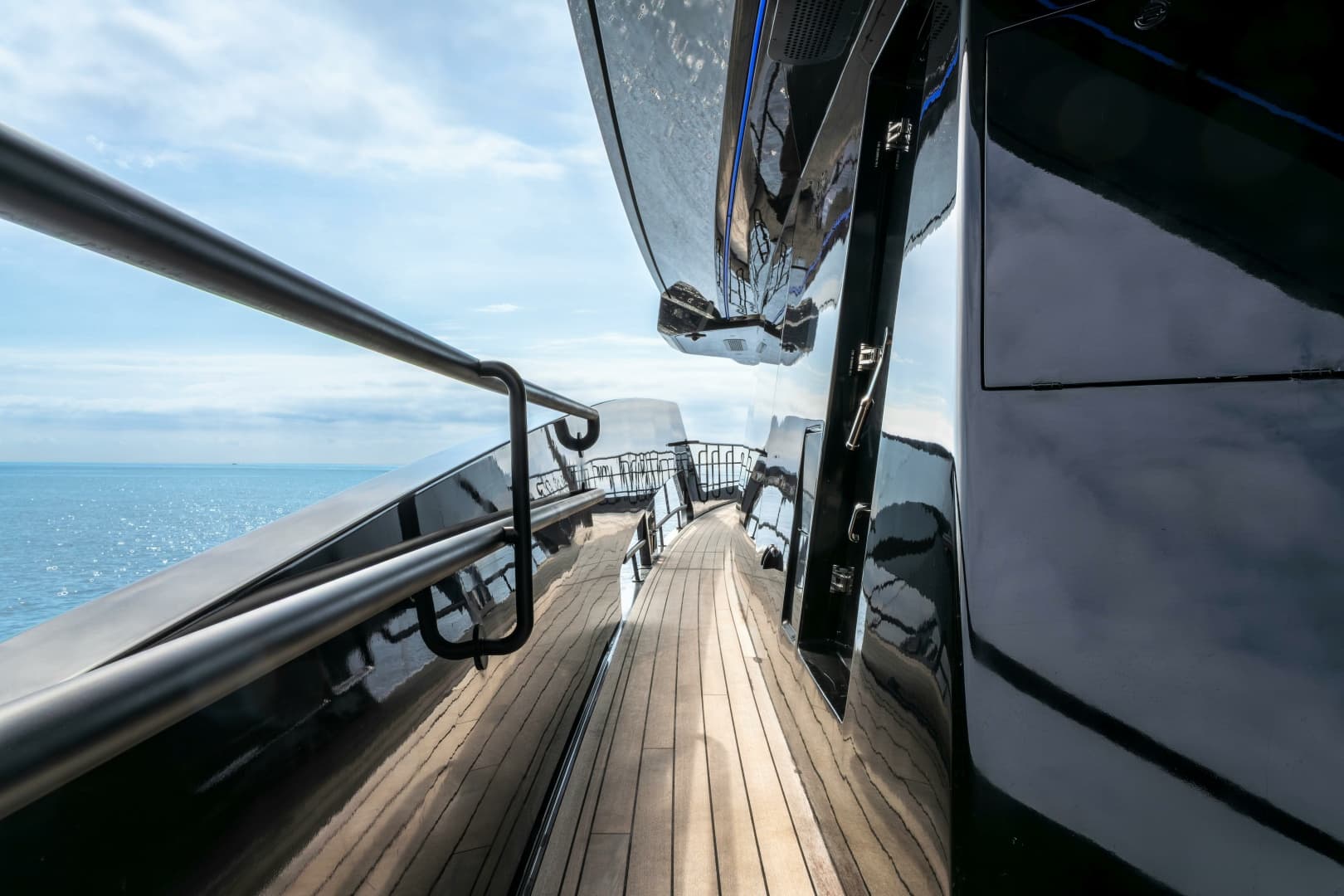 2023 Maori Yacht Maori 125