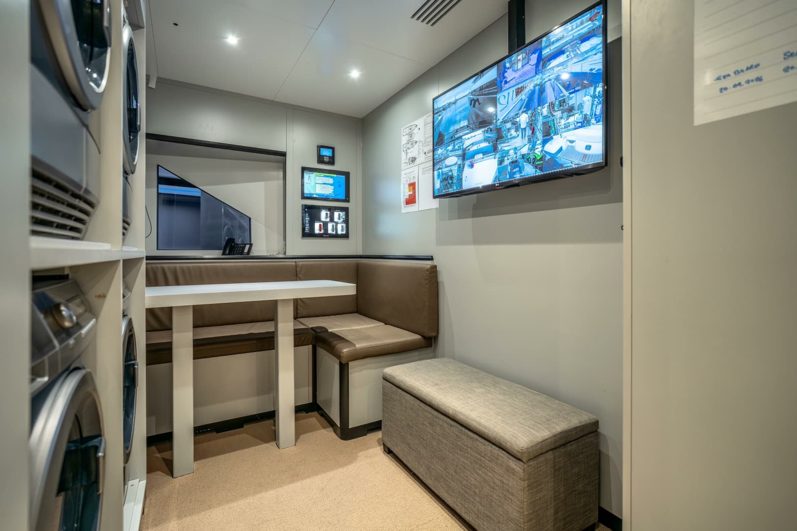 2023 Maori Yacht Maori 125
