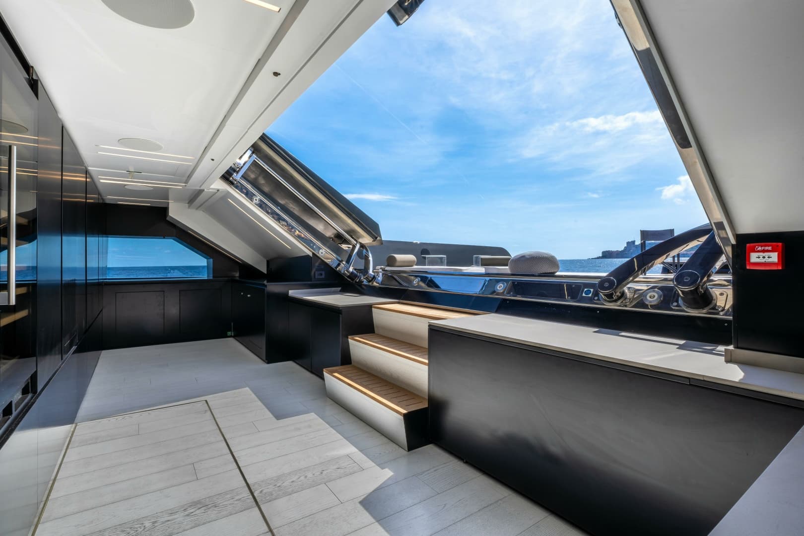 2023 Maori Yacht Maori 125