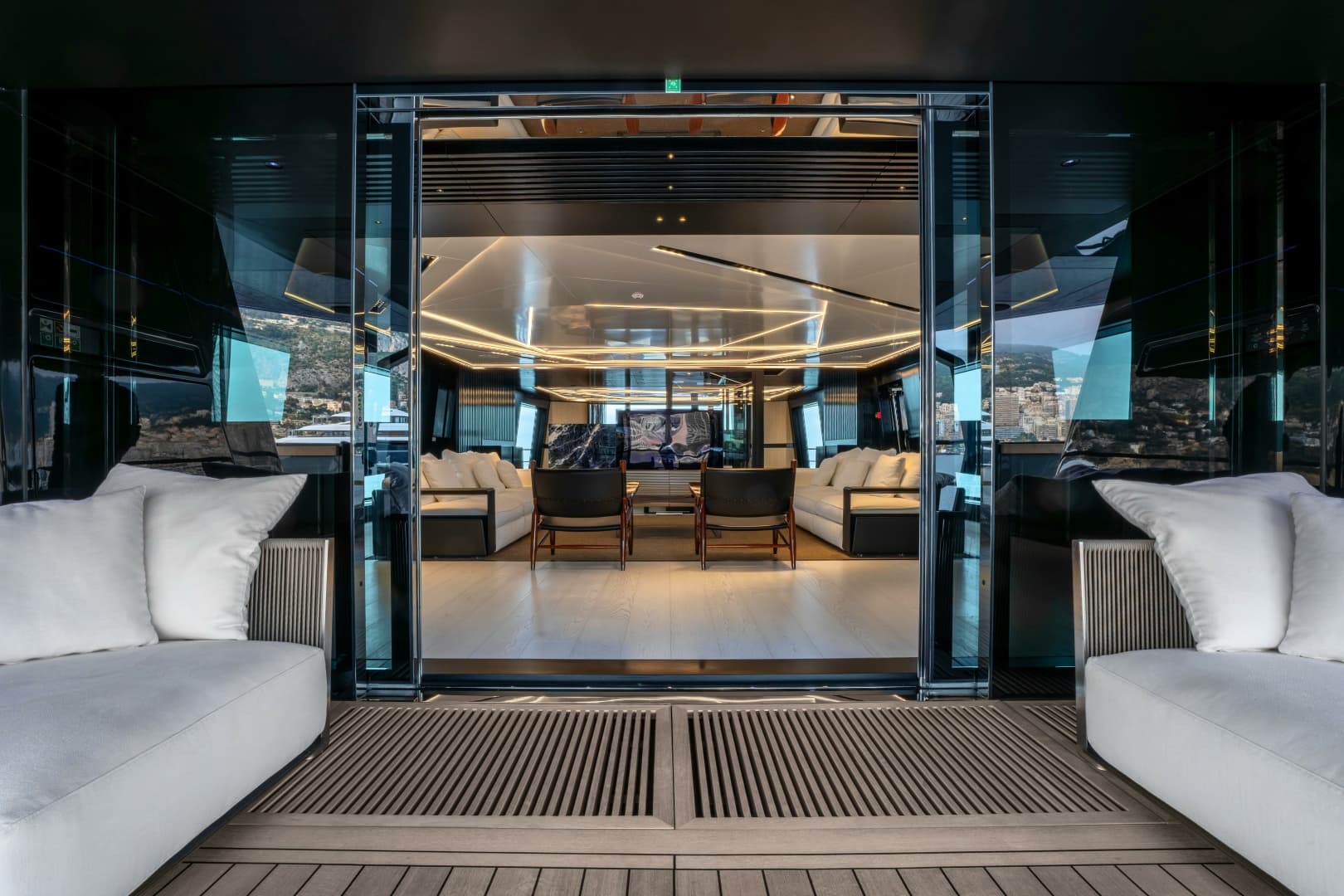 2023 Maori Yacht Maori 125