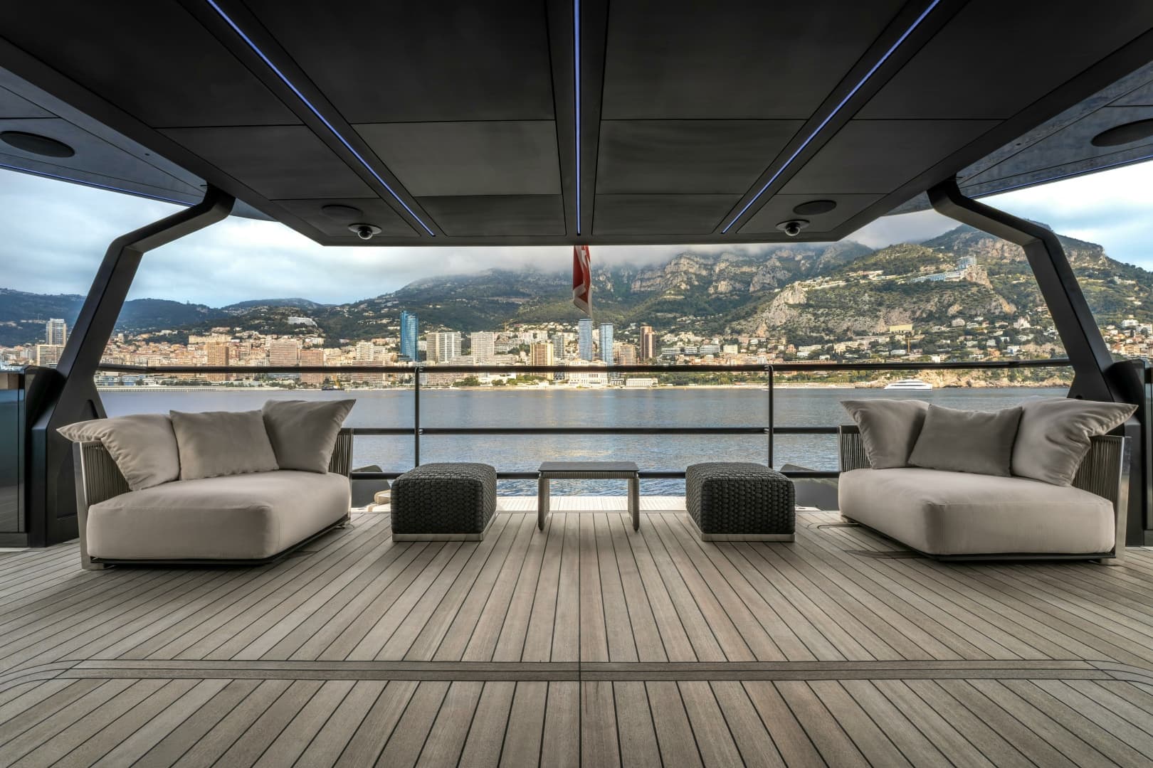 2023 Maori Yacht Maori 125
