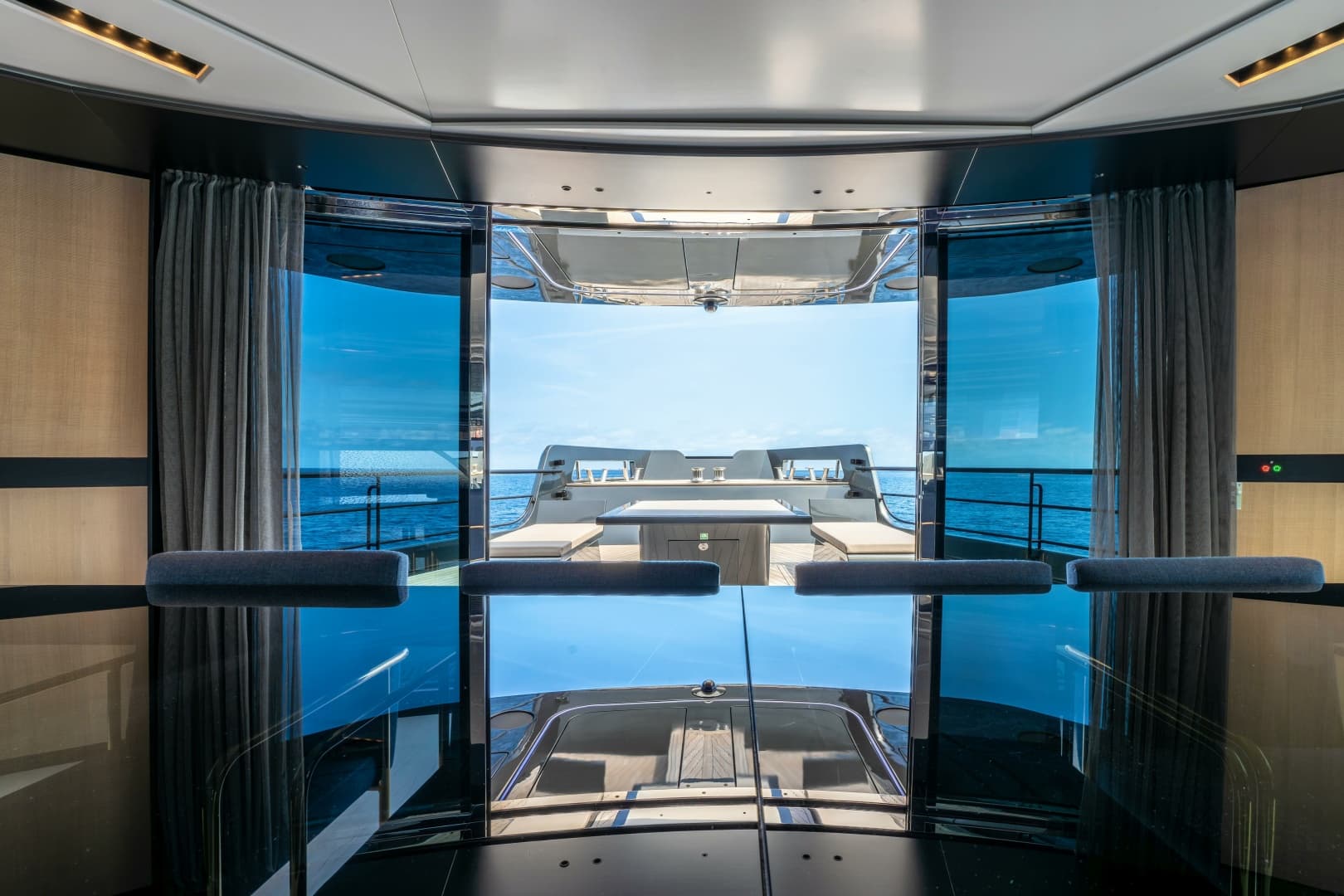 2023 Maori Yacht Maori 125