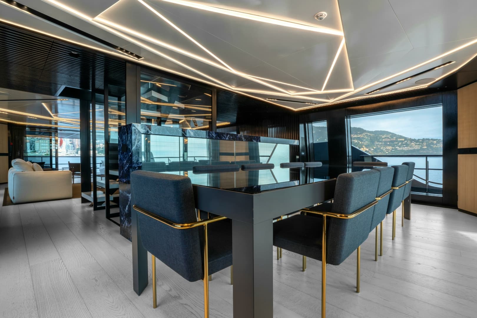 2023 Maori Yacht Maori 125