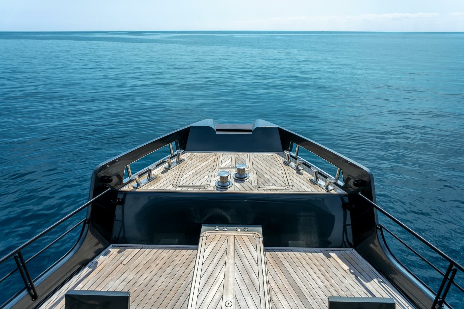 2023 Maori Yacht Maori 125