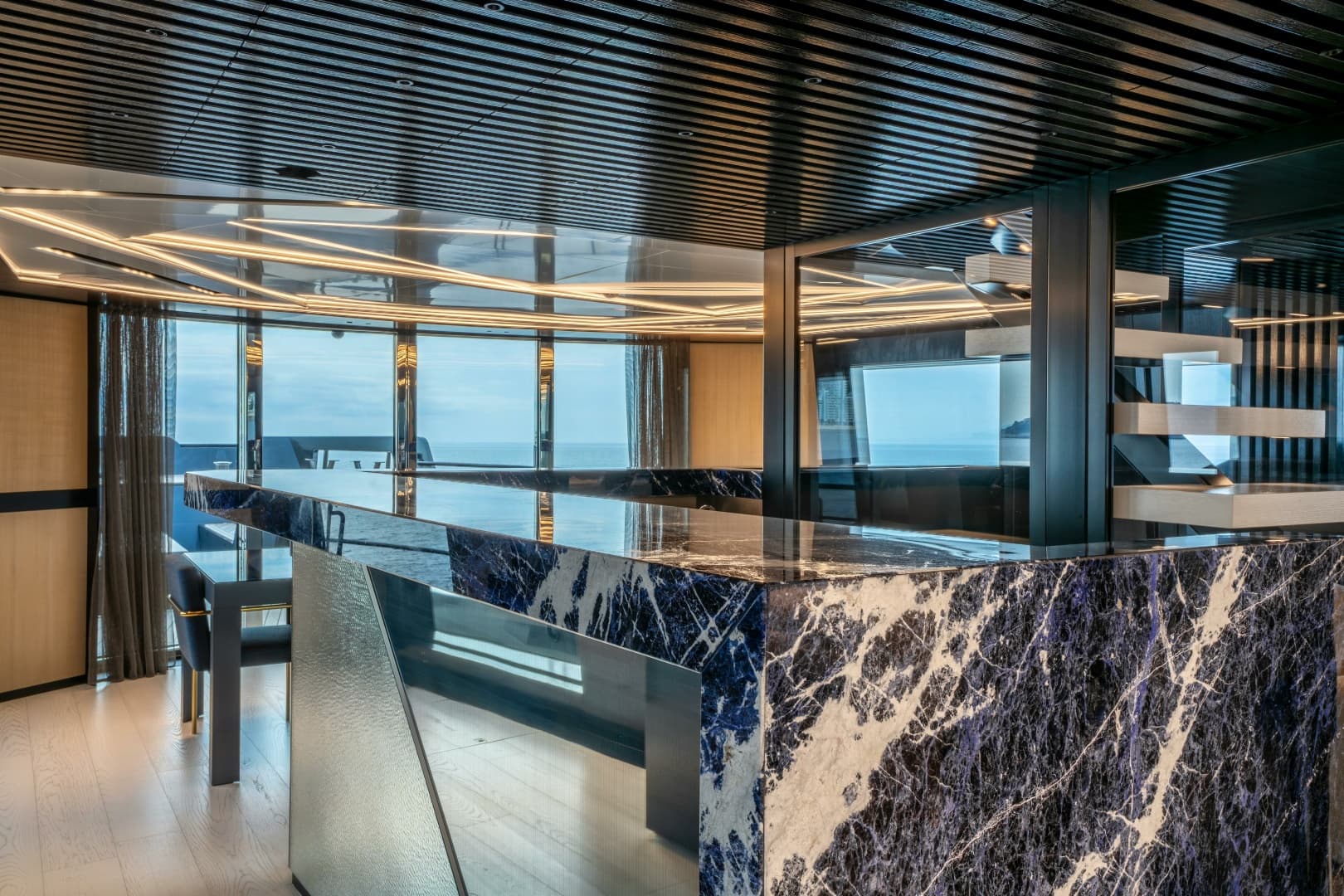2023 Maori Yacht Maori 125