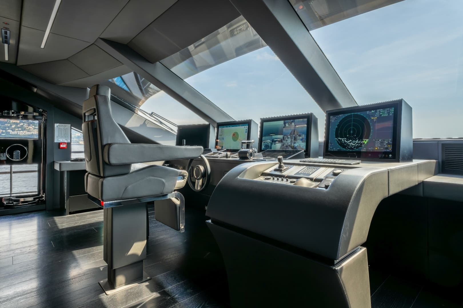 2023 Maori Yacht Maori 125