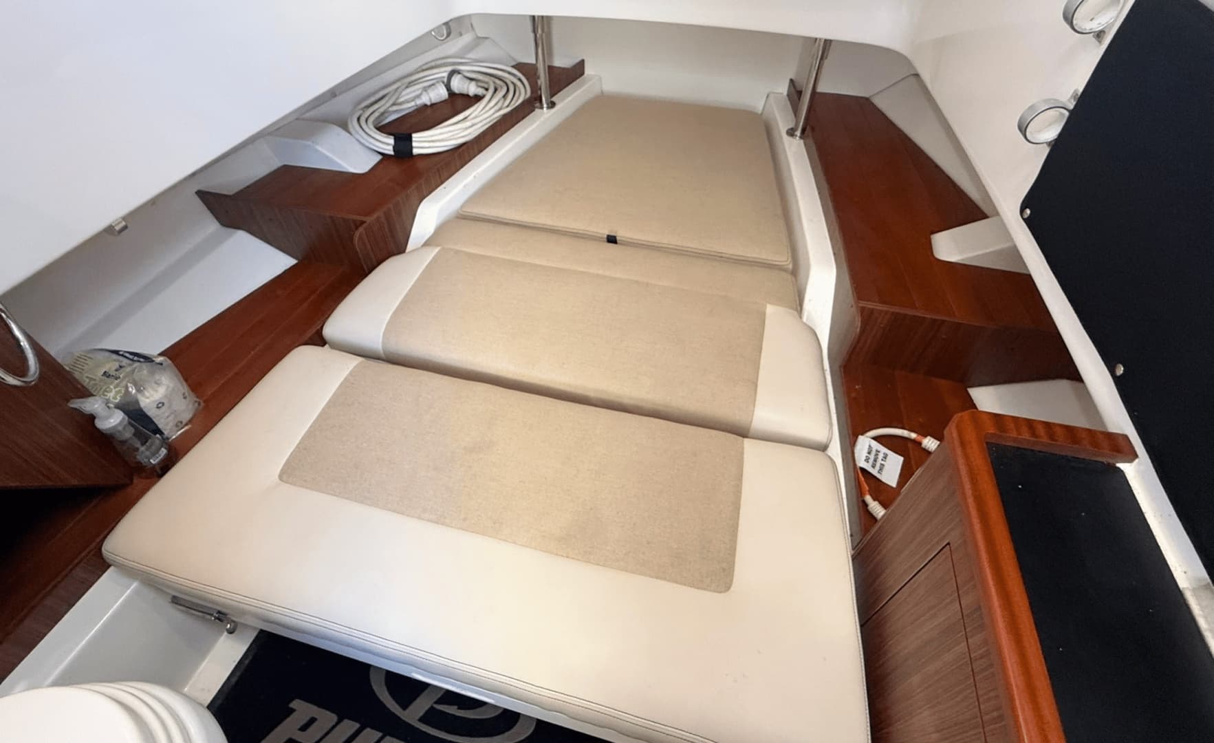 2020 Pursuit S328