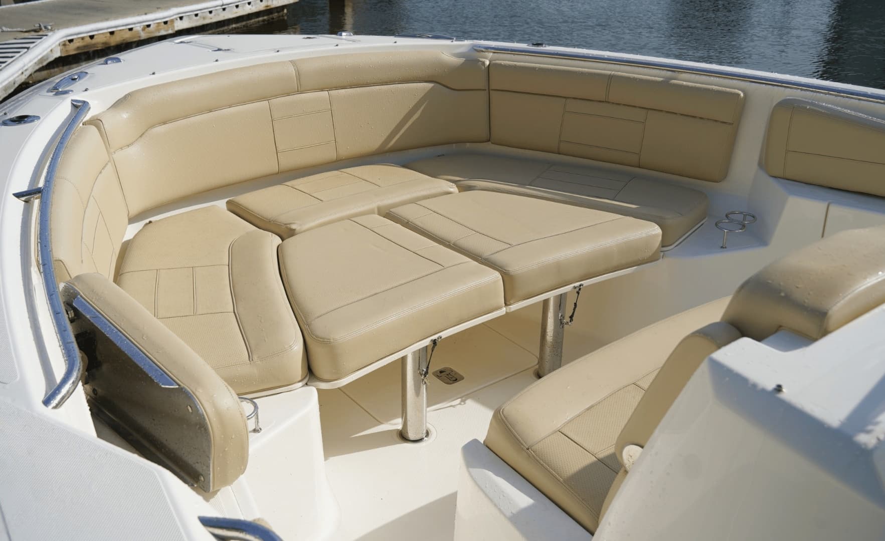 2020 Pursuit S328