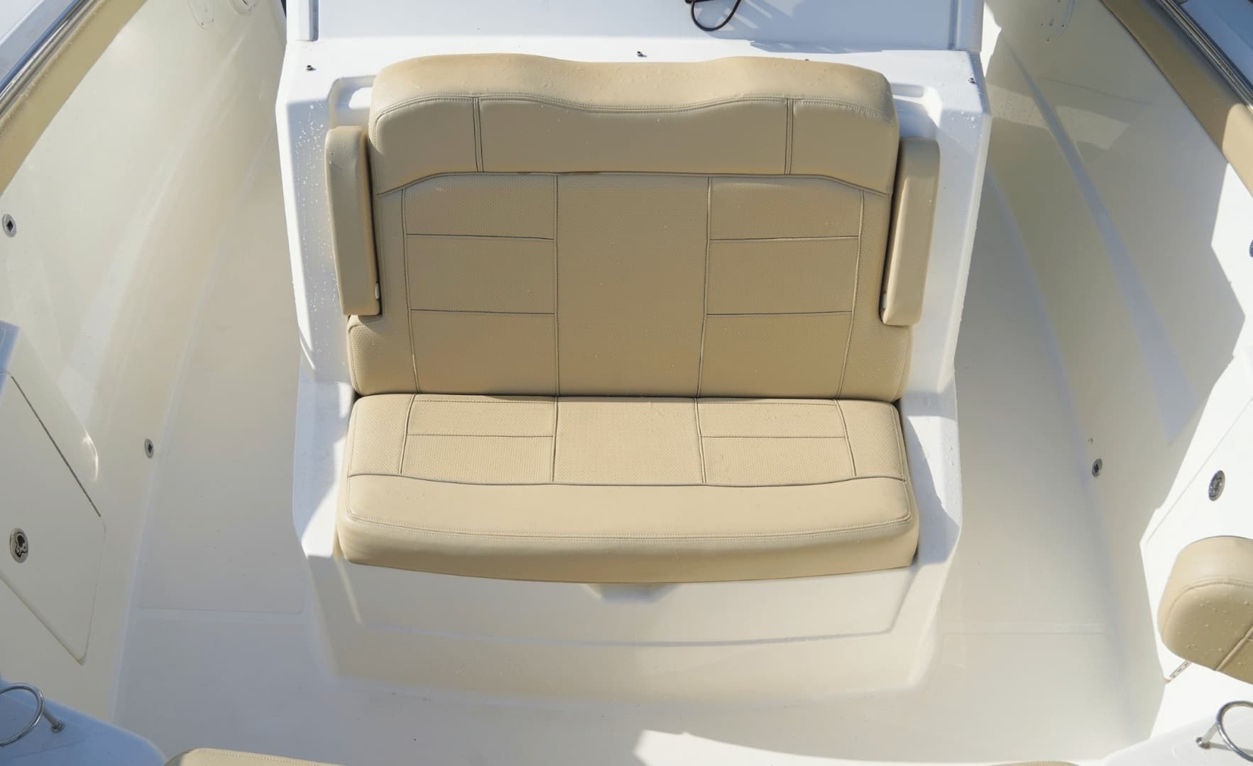 2020 Pursuit S328