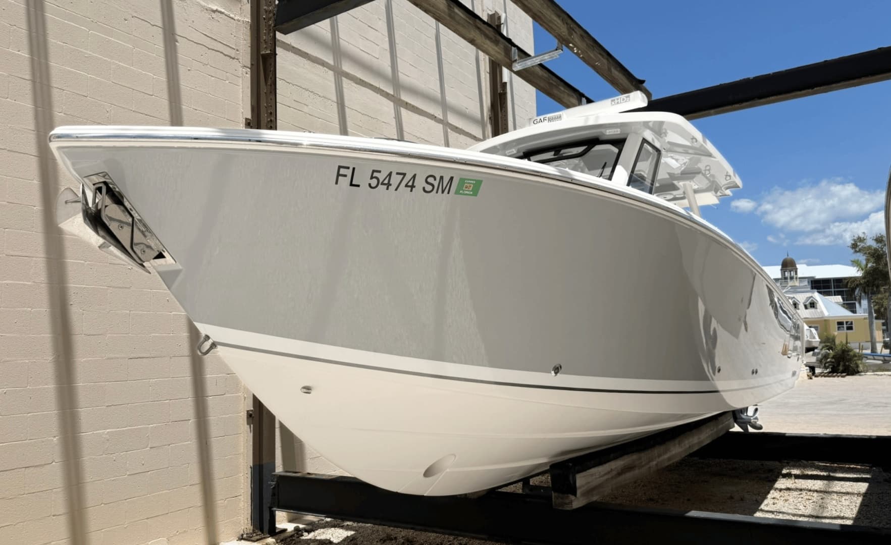 2020 Pursuit S328