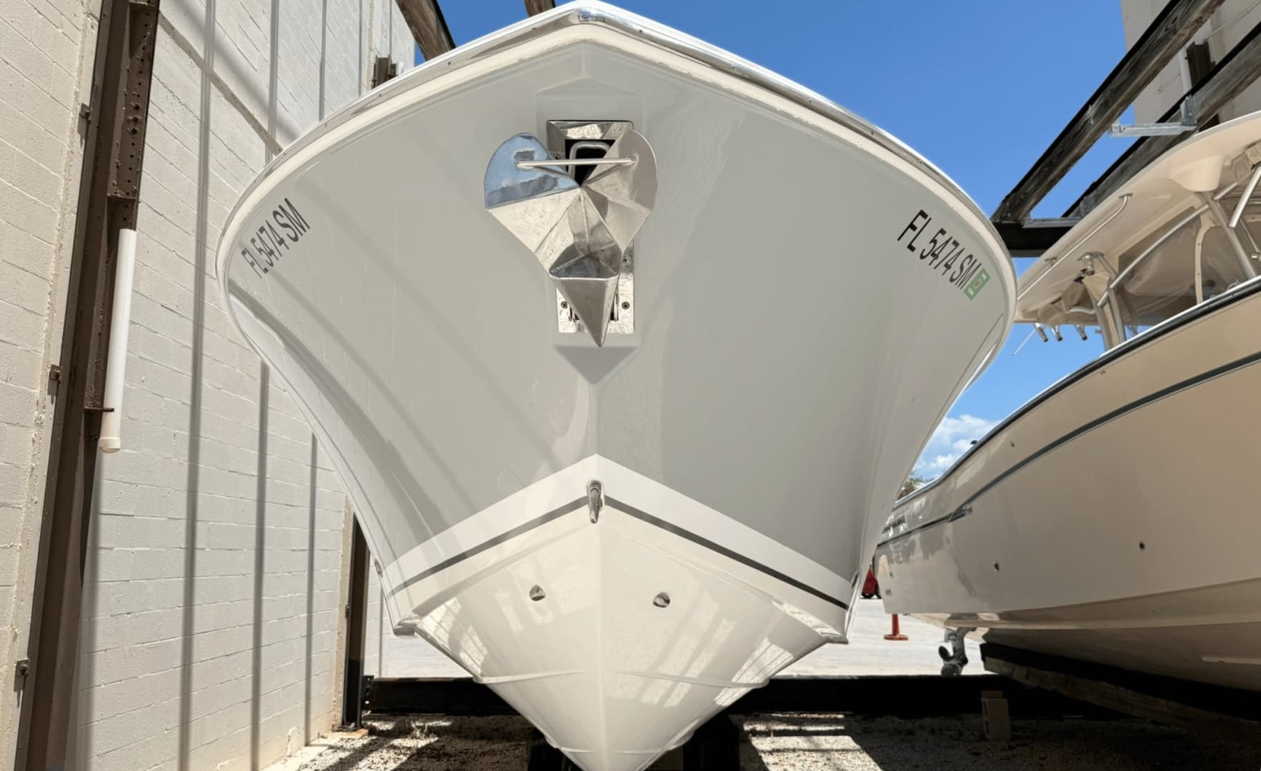 2020 Pursuit S328