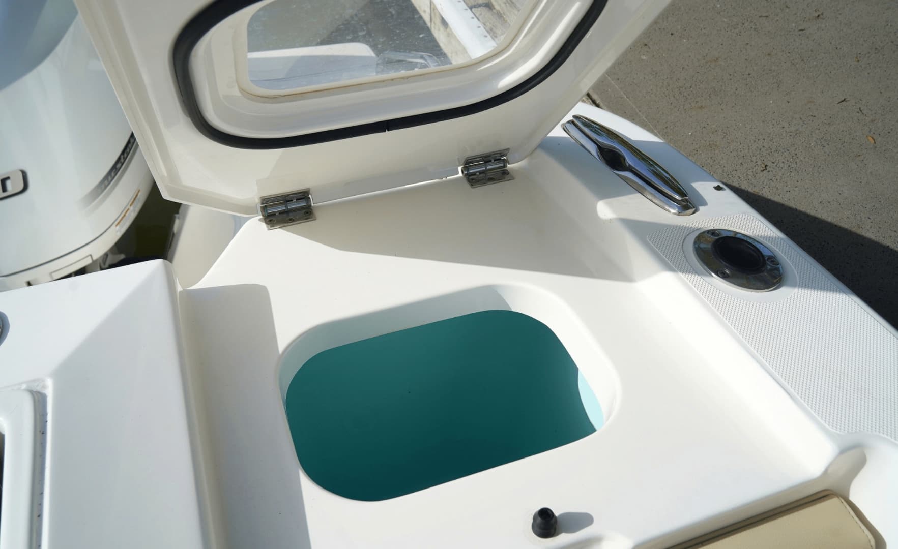 2020 Pursuit S328