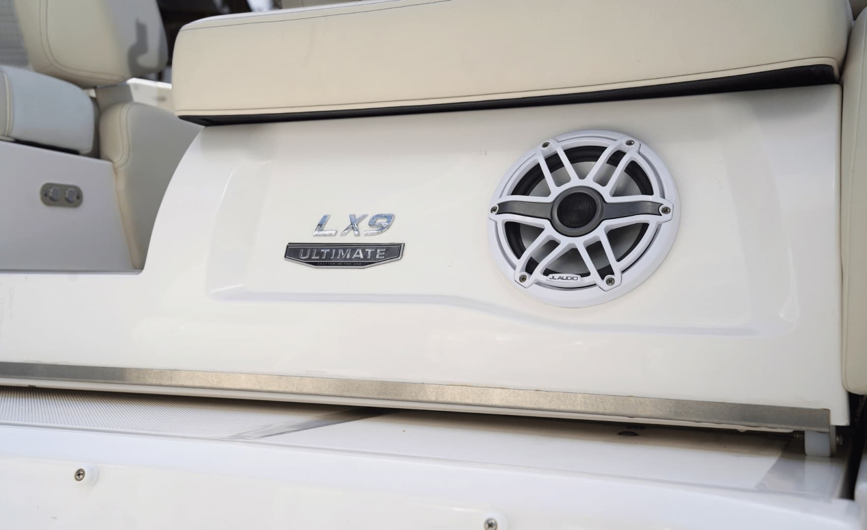 2024 Regal LX9