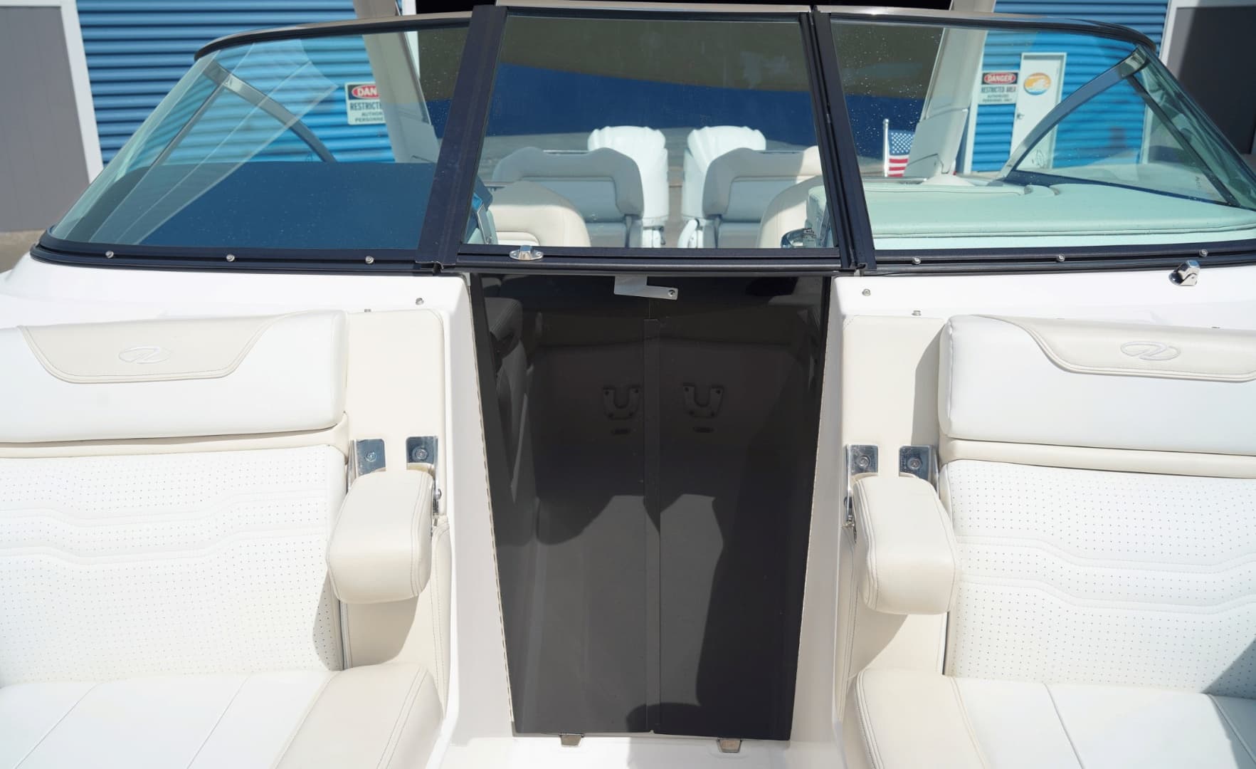 2024 Regal LX9