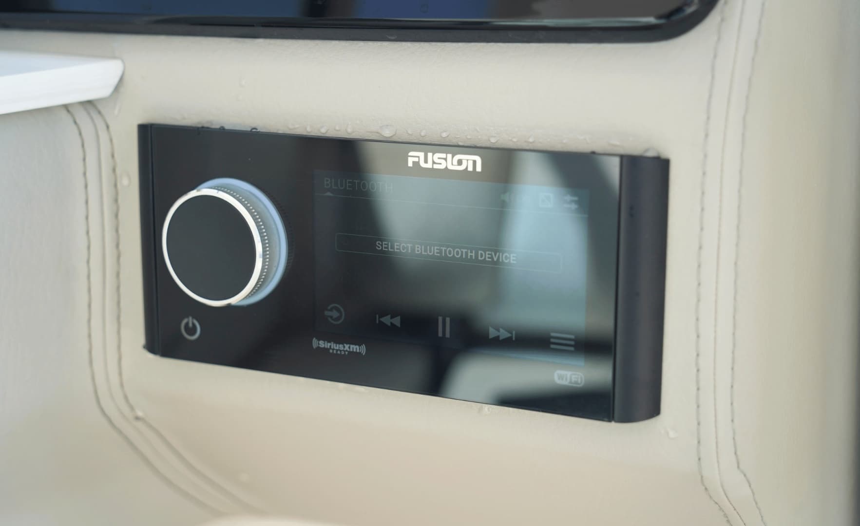 2024 Regal LX9