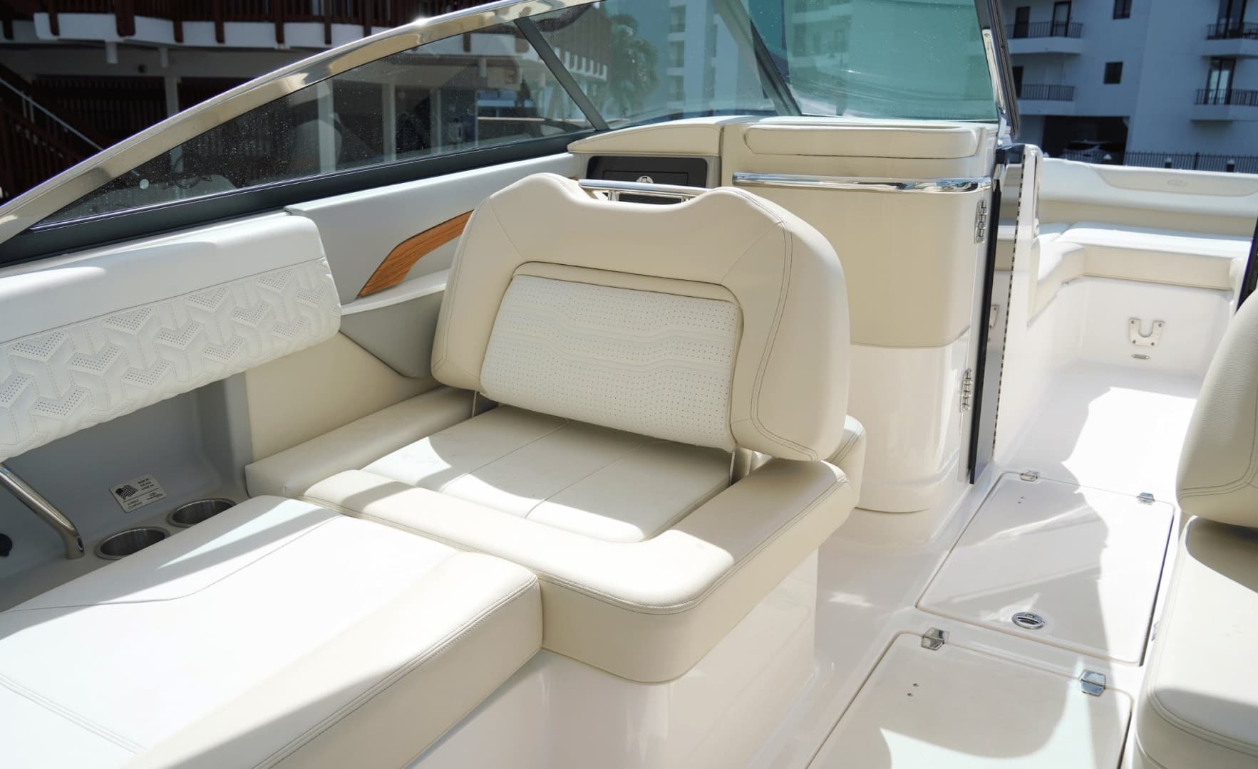 2024 Regal LX9