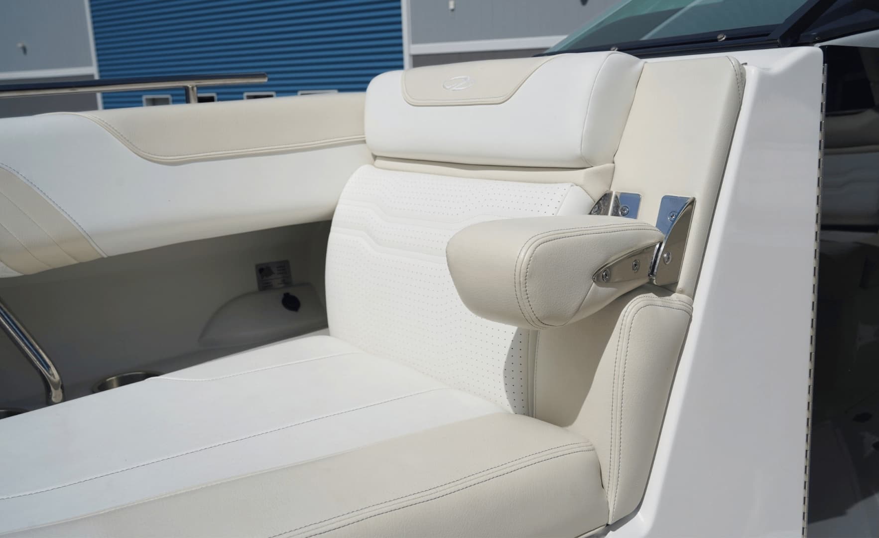 2024 Regal LX9