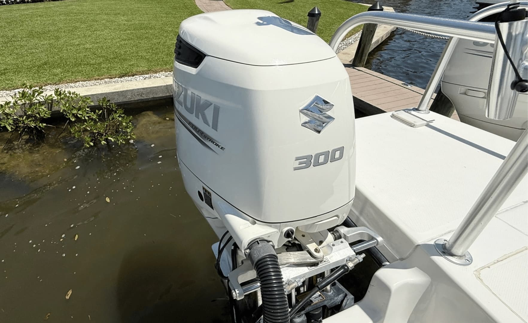 2015 Prowler 31CC