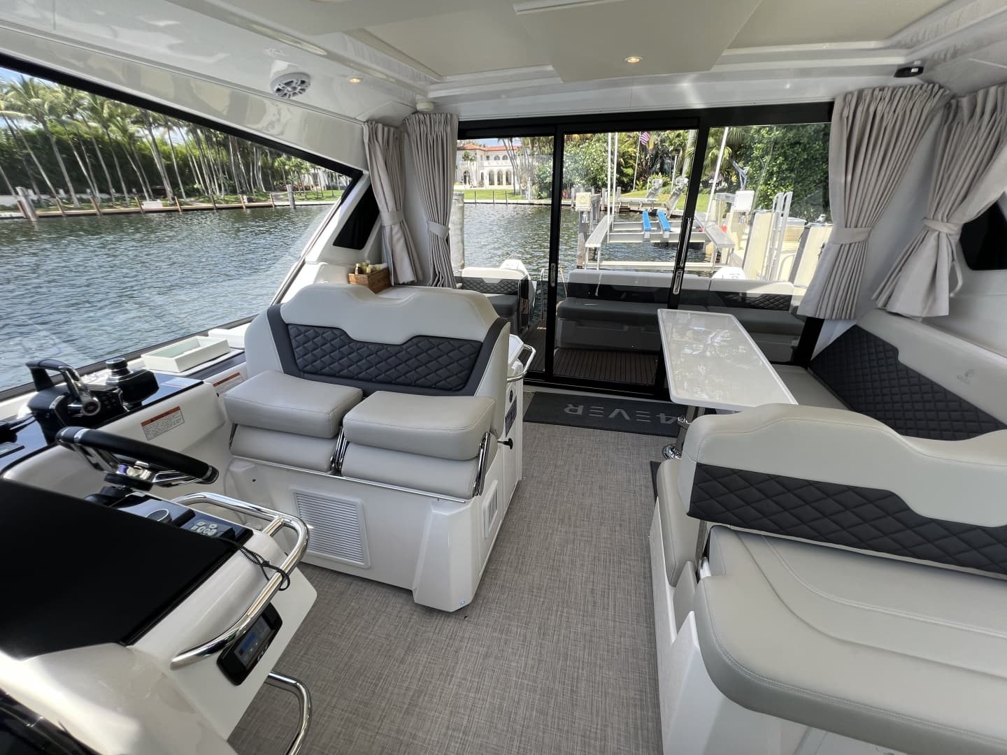 2025 Aquila 36 Sport