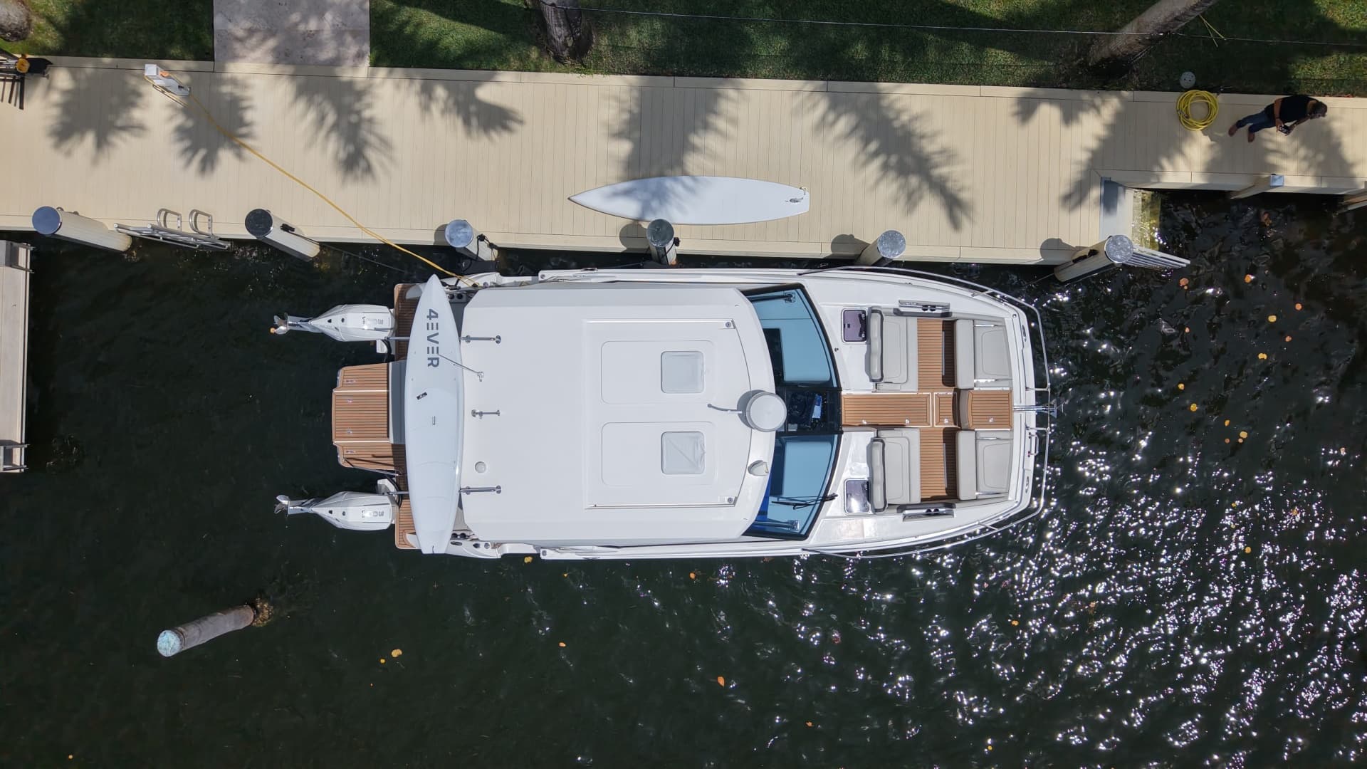 2025 Aquila 36 Sport