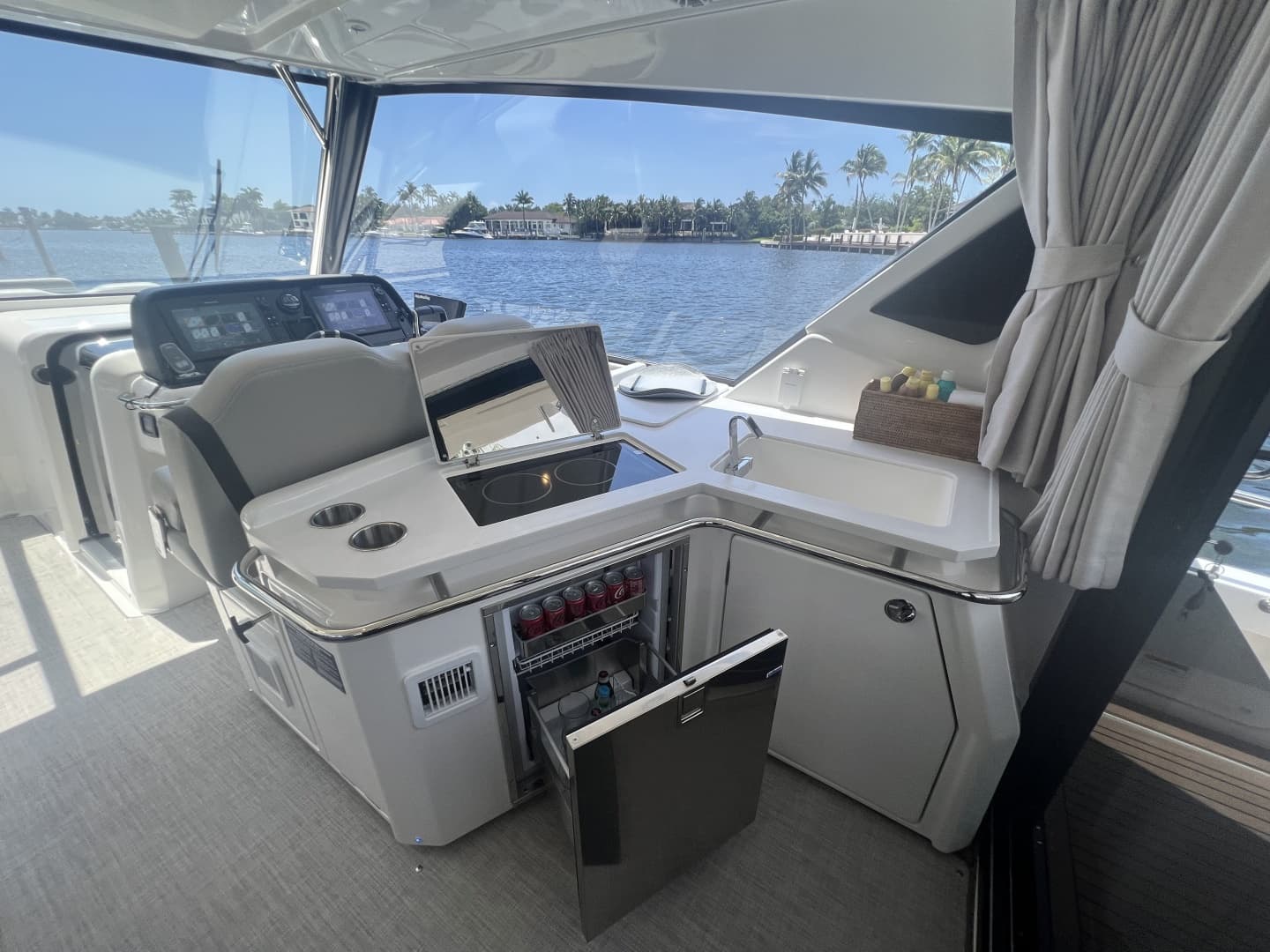 2025 Aquila 36 Sport