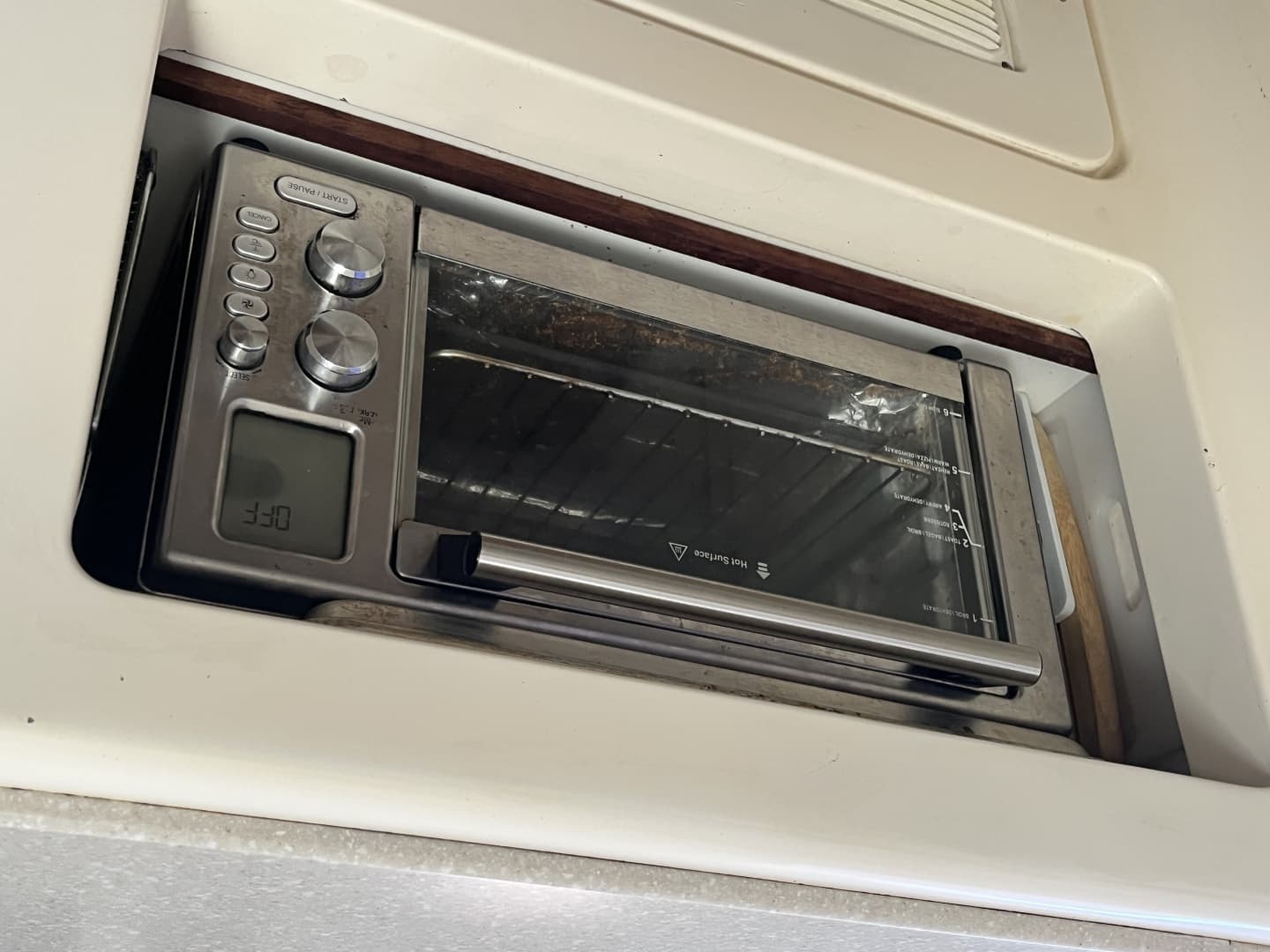 2001 Voyage Yachts 500