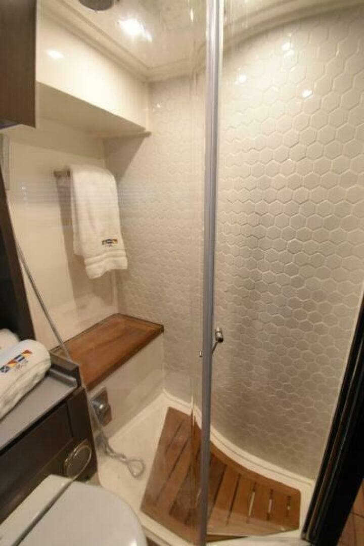 2024 Okean 52 Flybridge