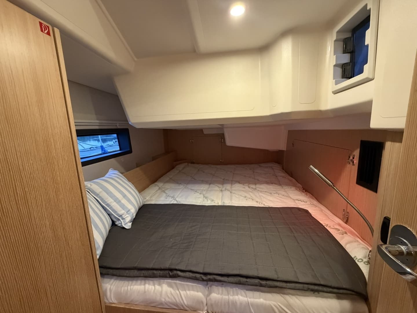2022 Bavaria C38