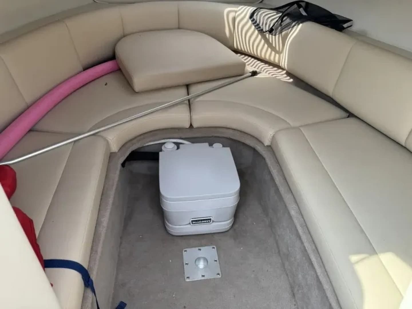 2004 Chaparral 235 SSi