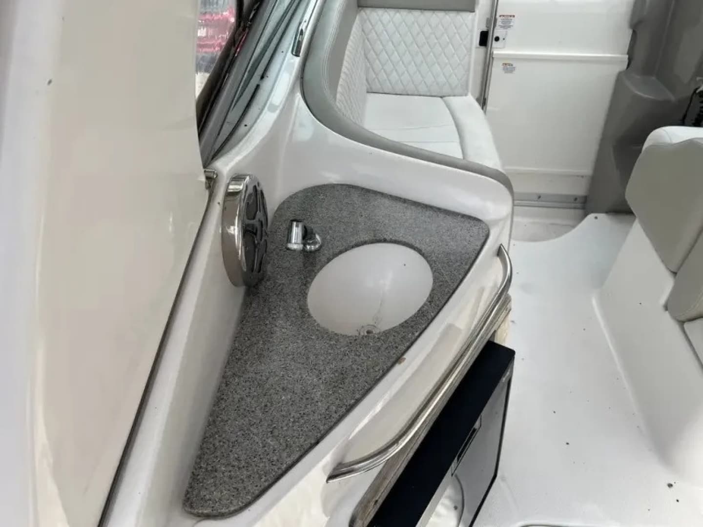 2013 Chaparral 290 Signature