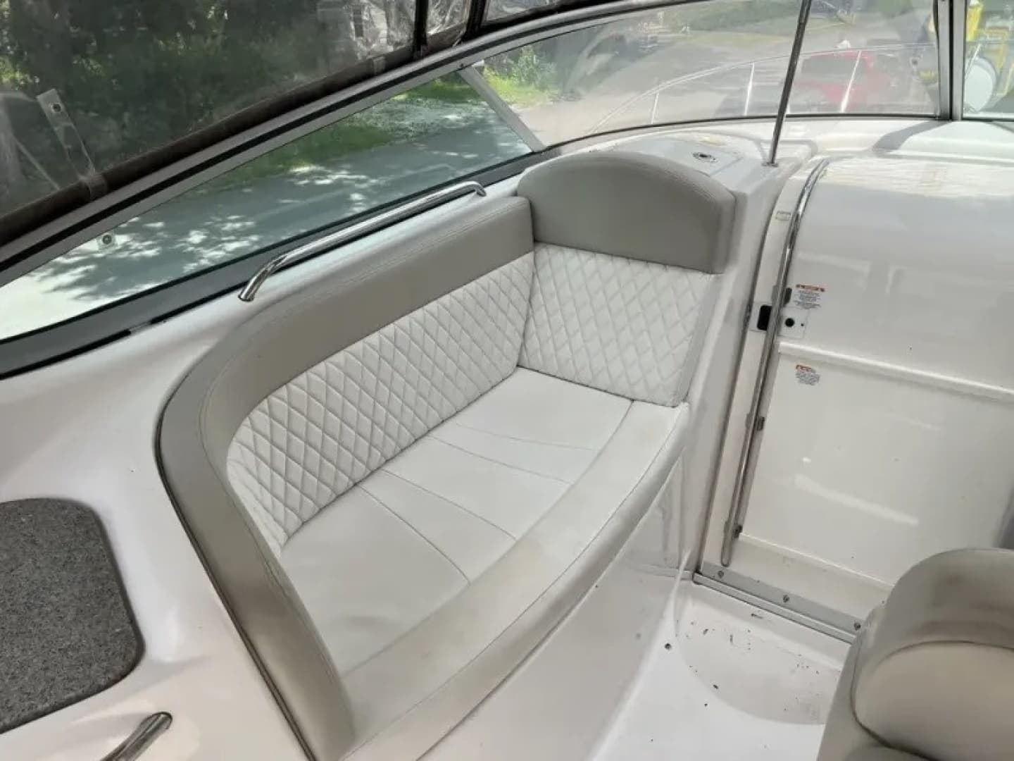 2013 Chaparral 290 Signature