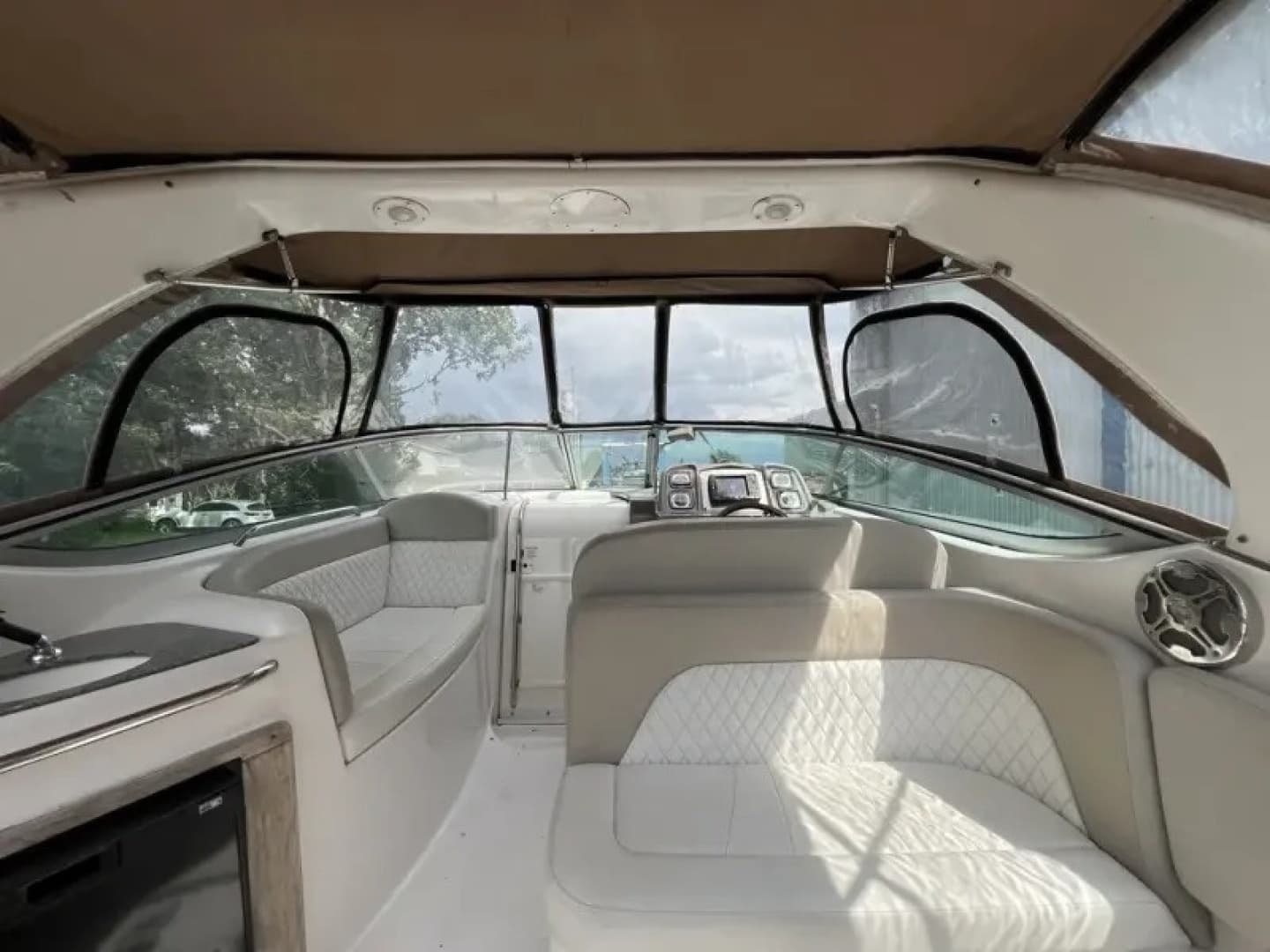 2013 Chaparral 290 Signature