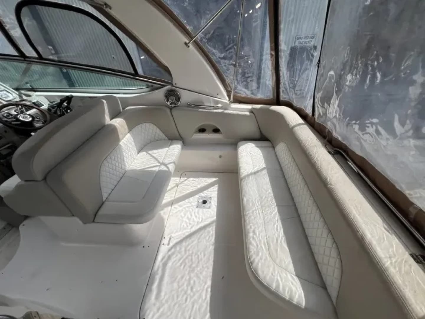 2013 Chaparral 290 Signature