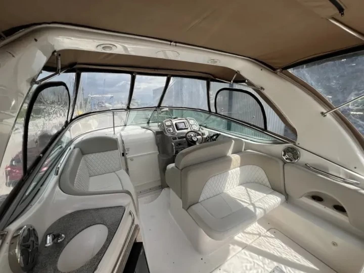 2013 Chaparral 290 Signature