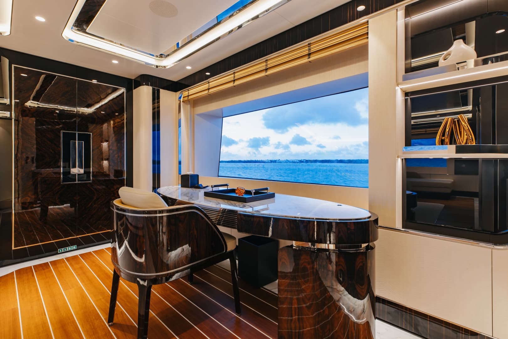 2024 Baglietto T52