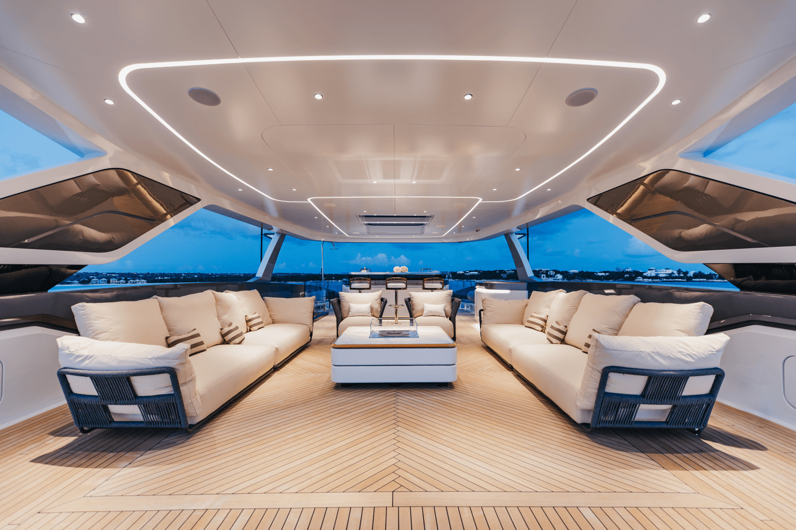 2024 Baglietto T52