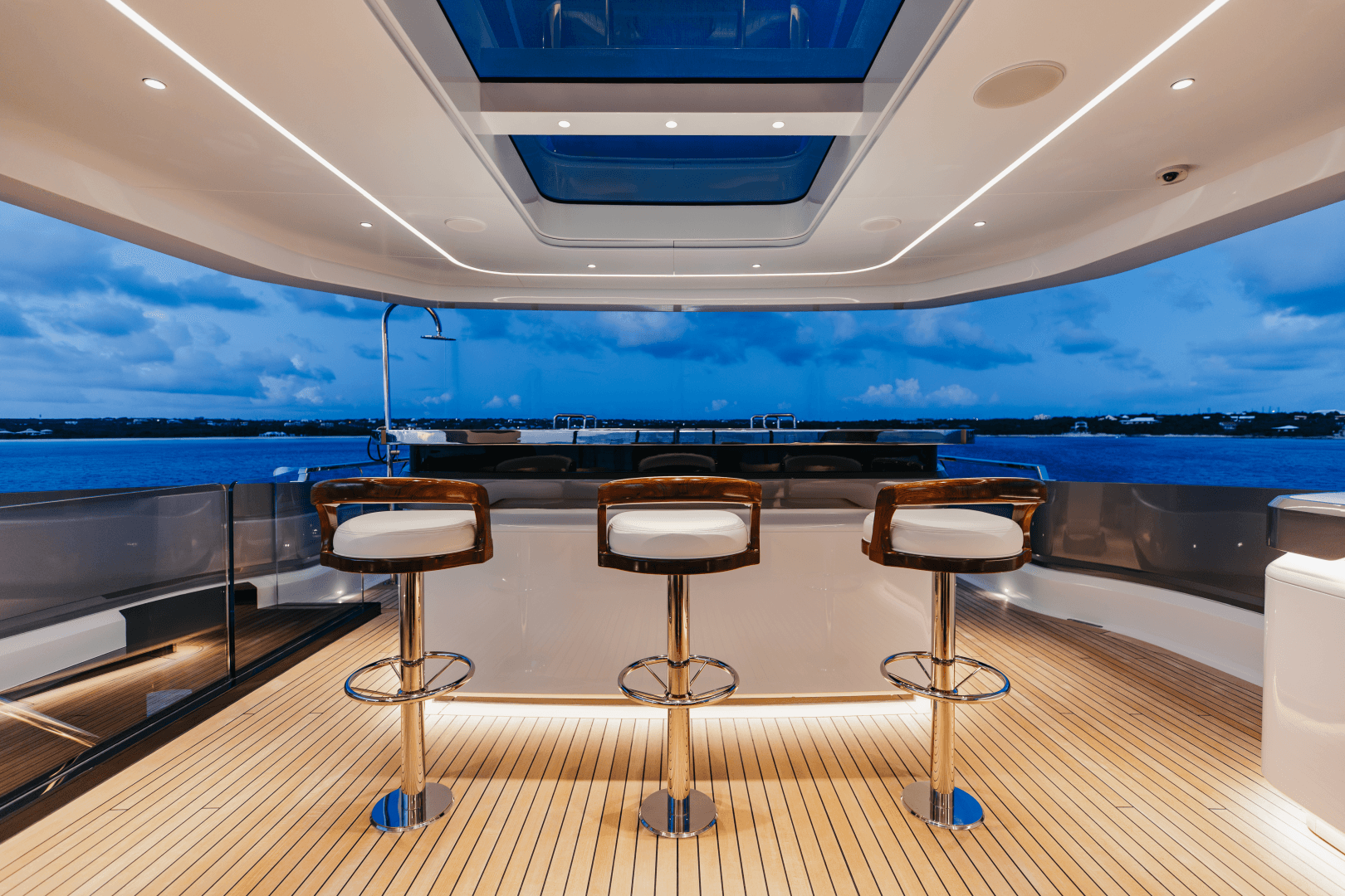 2024 Baglietto T52