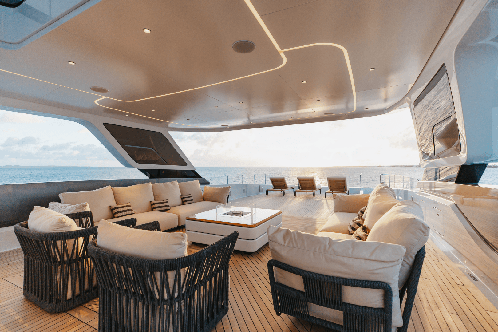 2024 Baglietto T52